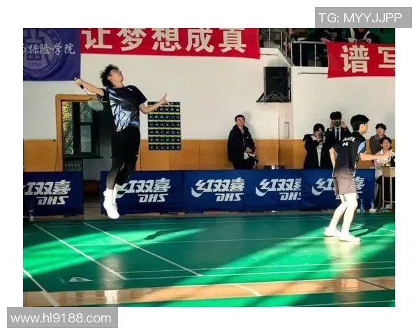 武汉羽毛球队的崛起与发展探秘聚焦羽毛球运动的力量与激情 武汉羽毛球队的崛起与发展探秘聚焦羽毛球运动的力量与激情