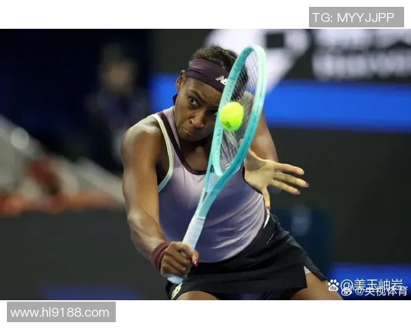 深度对话：吴娜如何在网球世界中追寻梦想与突破自我