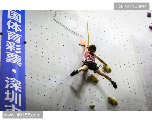 北京攀岩队在比赛中的整体表现分析与胜负得失探讨