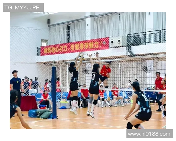 赛后分析：杭州排球队与北京排球队的默契配合与战术对抗全景回顾