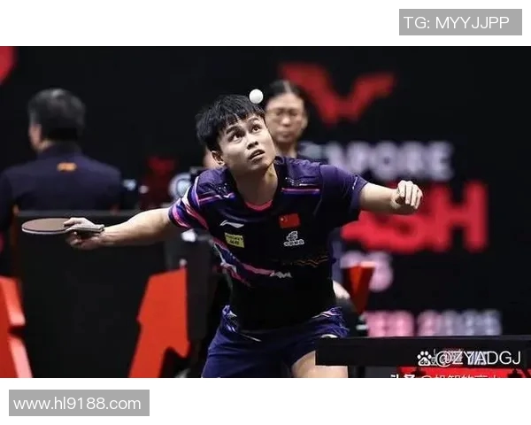 重庆乒乓球队个人能力分析及其在联赛中的表现评析