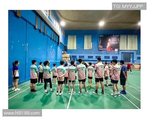 重庆羽毛球队奋勇拼搏追梦奥运会的辉煌历程与突破成就